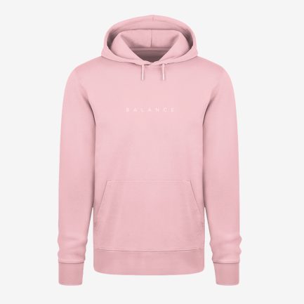Cotton pink | Balance